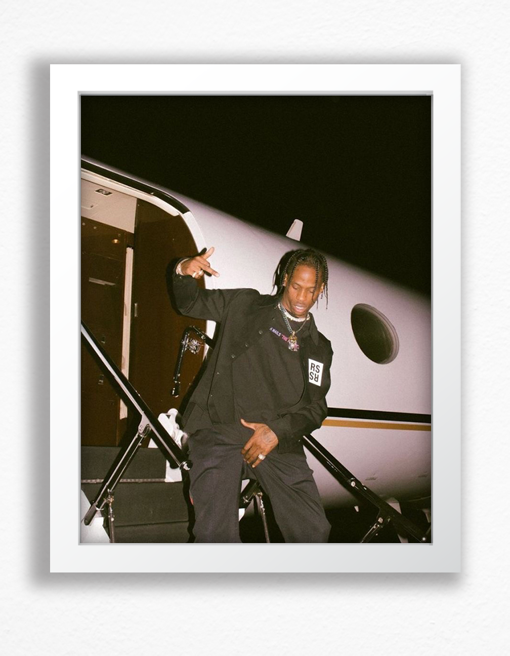 Vintage - Travis Scott