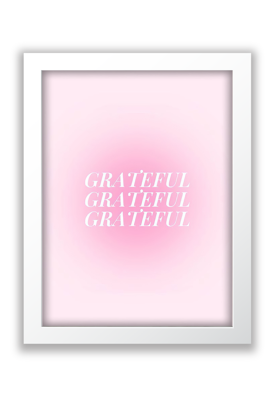 Grateful