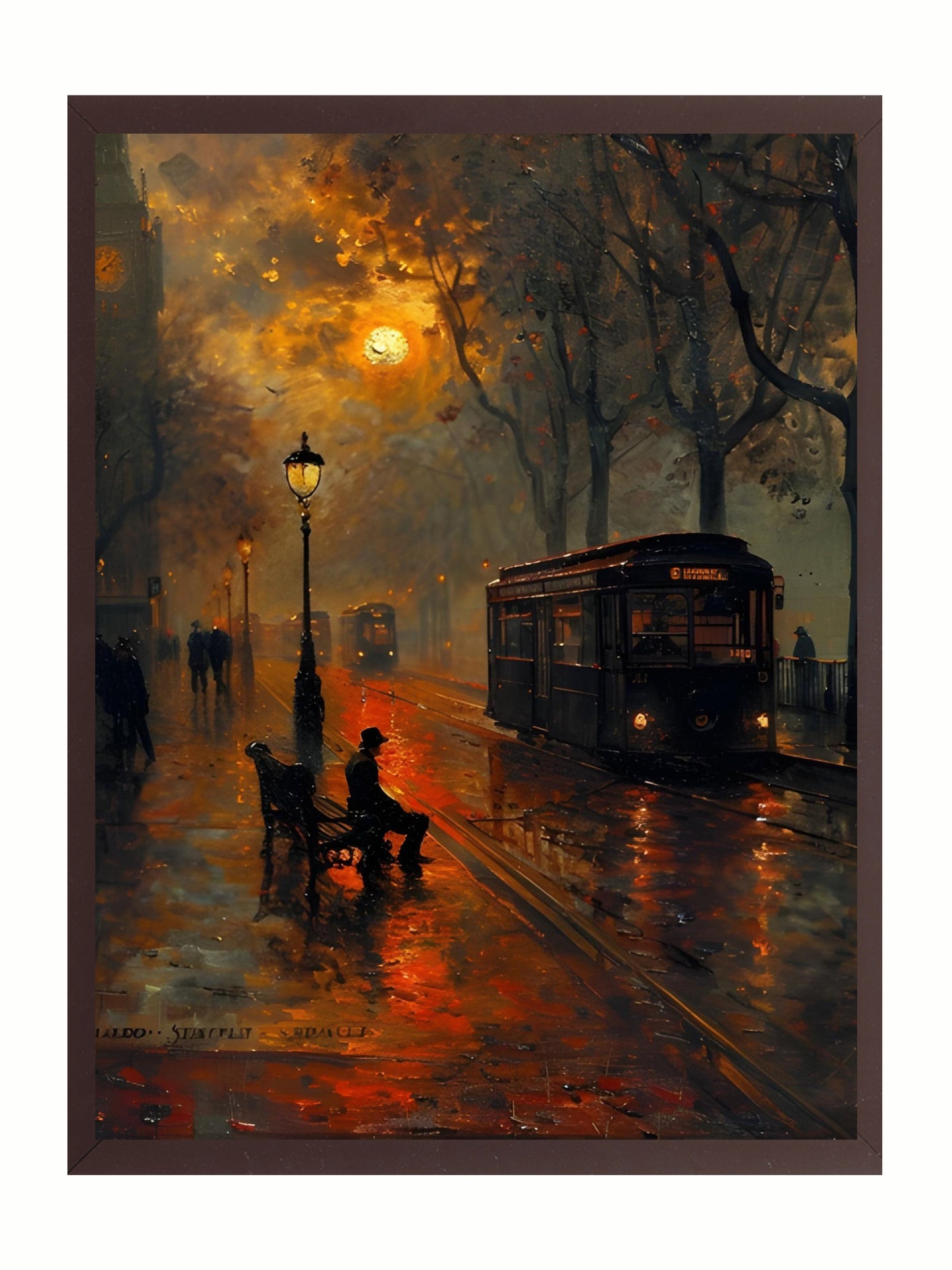 Autumn Glow - 1