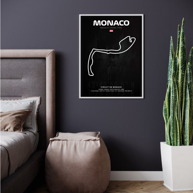 Circuit de Monaco