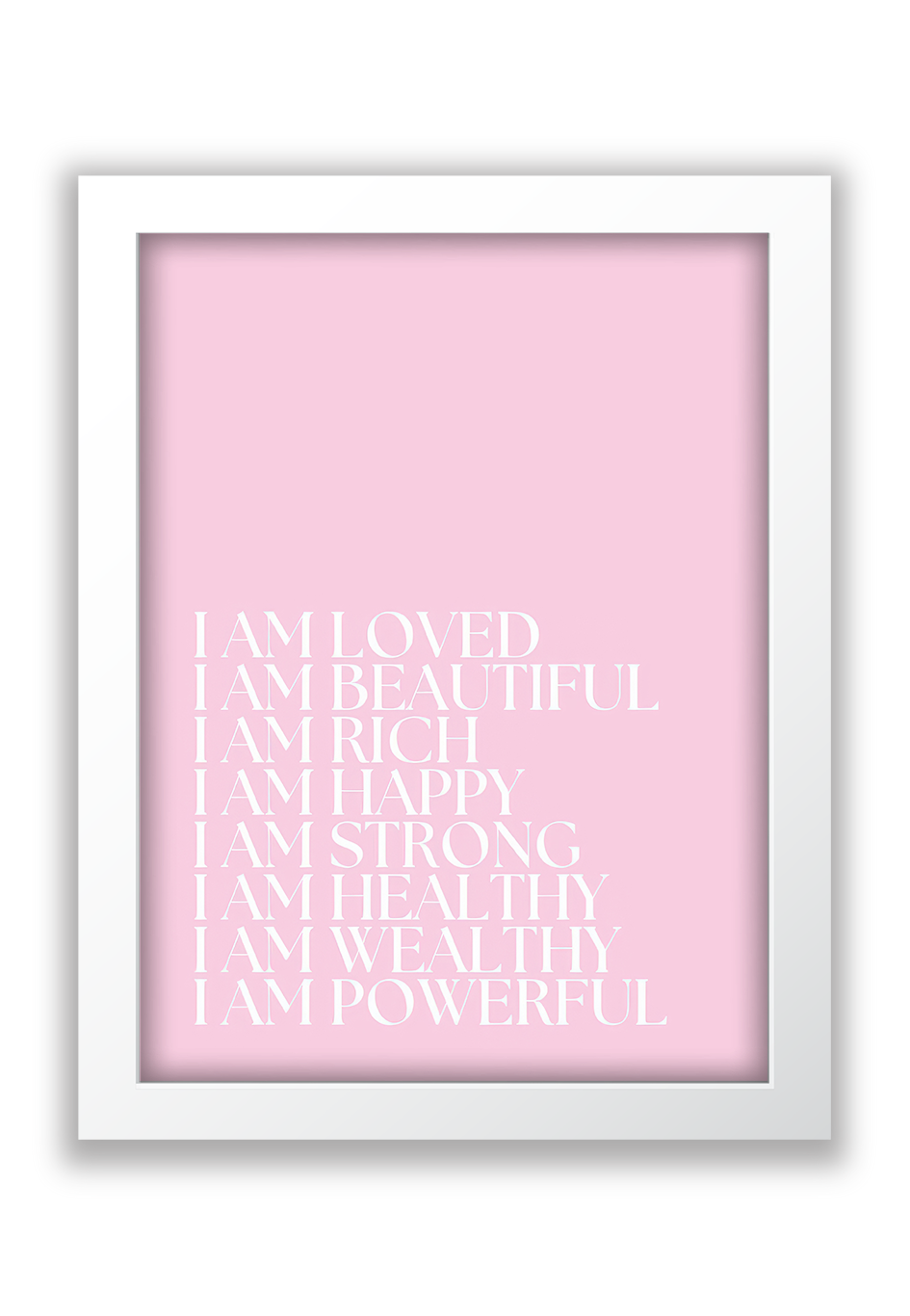 I AM