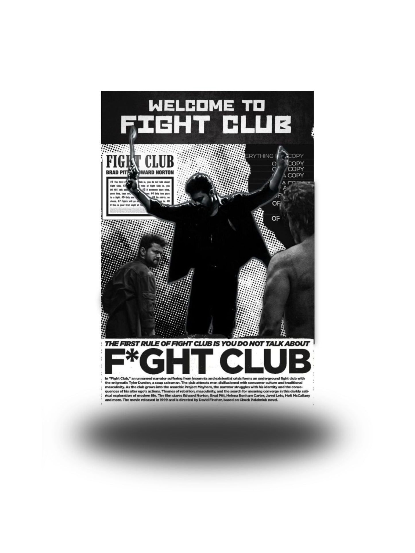 Fight Club