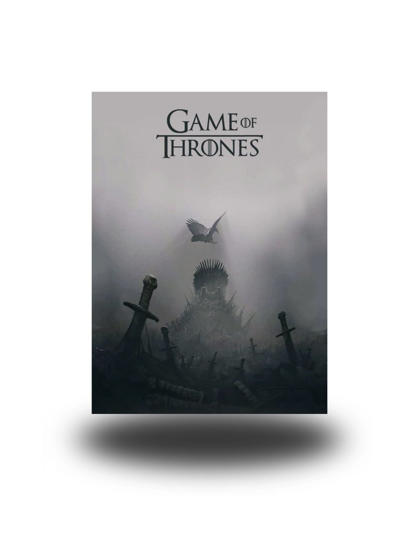 Game Of Thrones - A