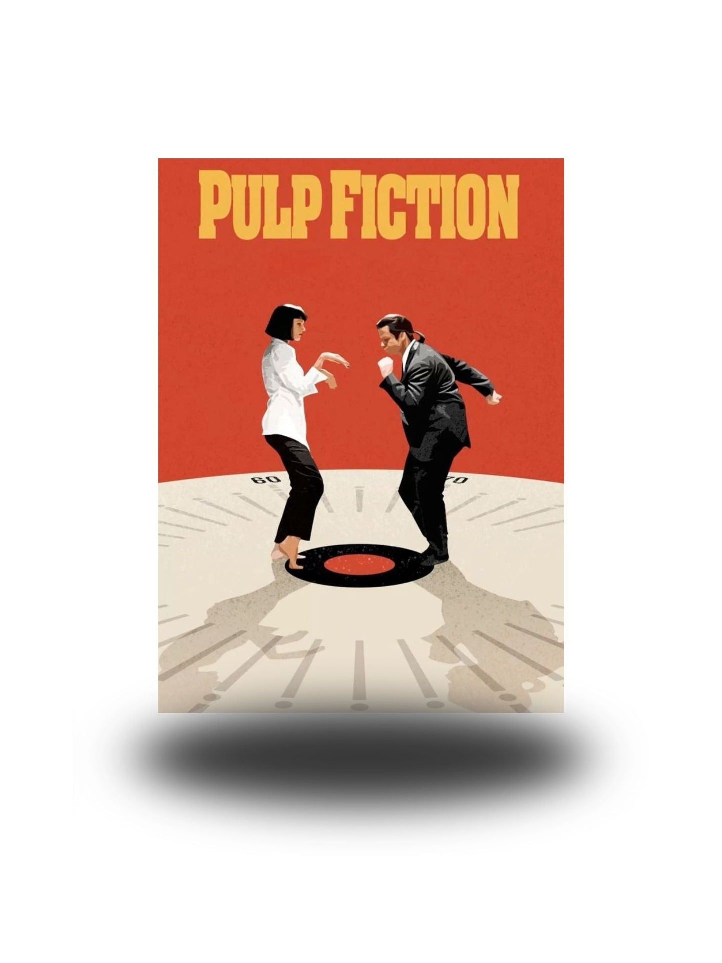 Pulp Fiction