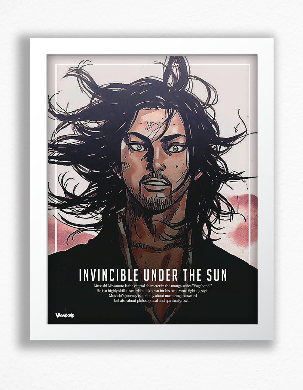 Vagabond - S