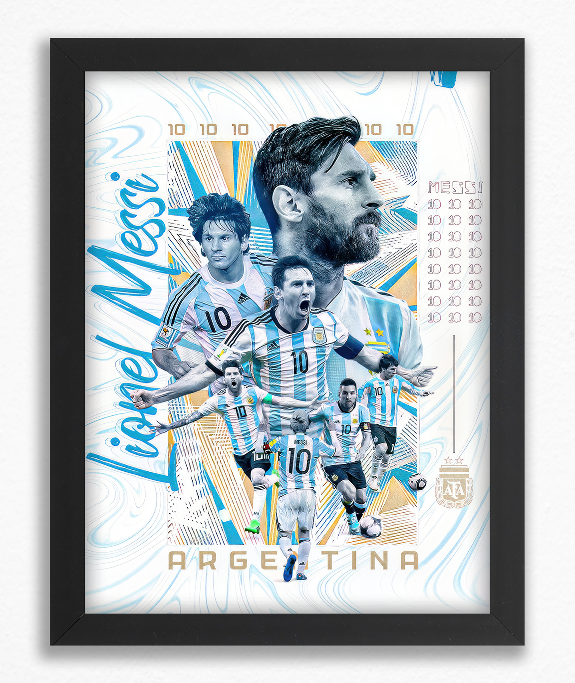 Lionel Messi - Bundle