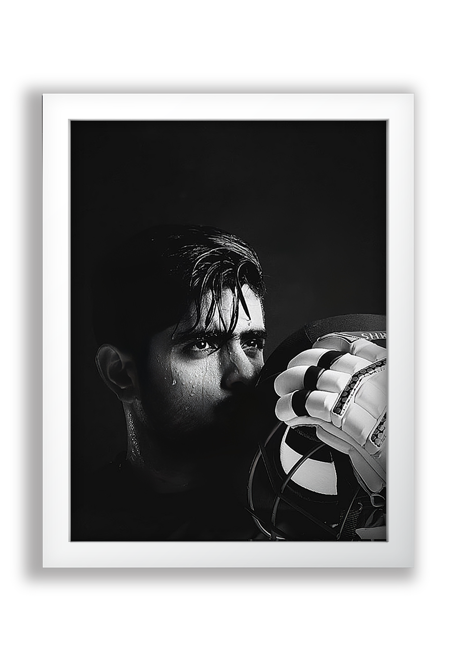 Babar Azam B