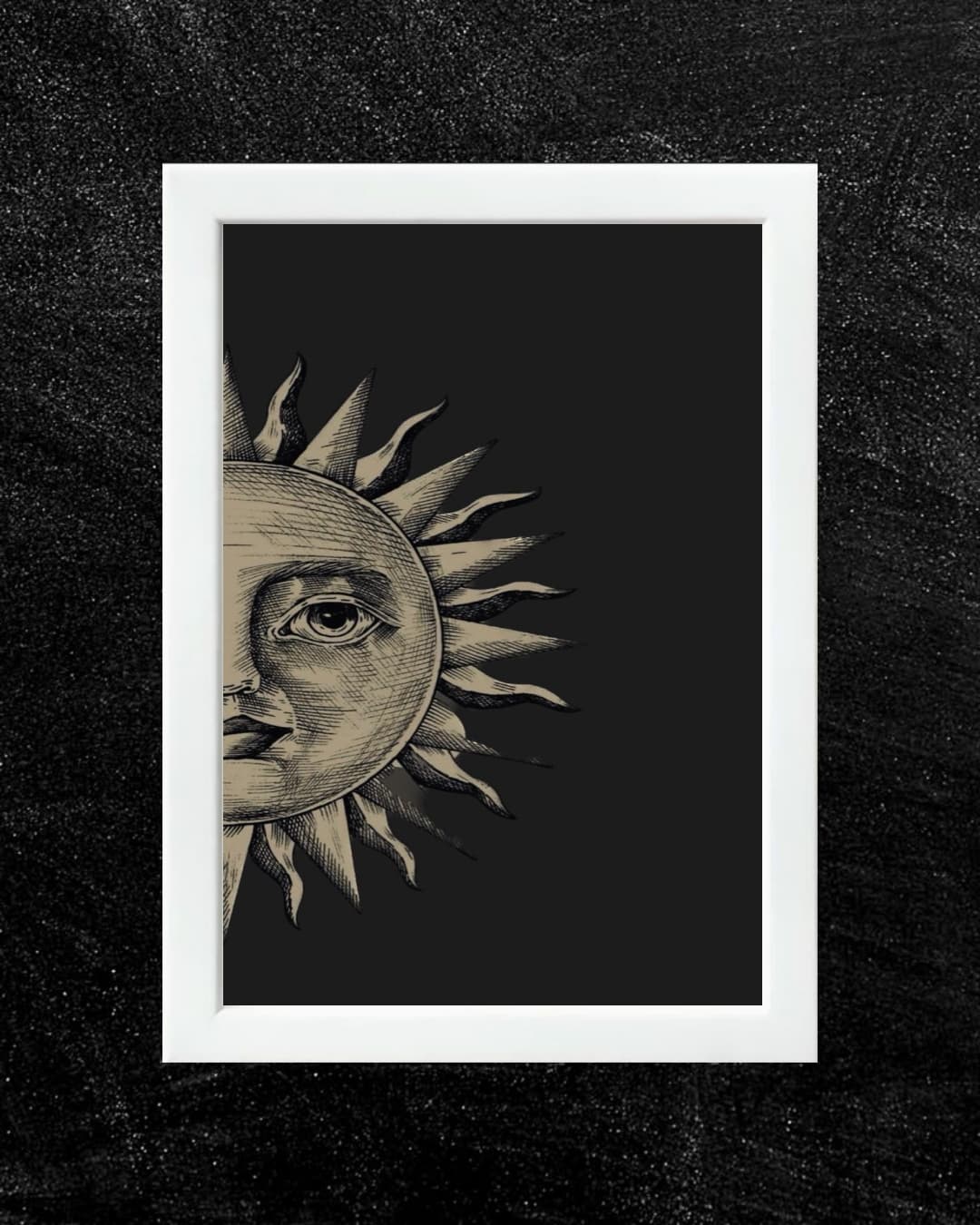 Grey Sun
