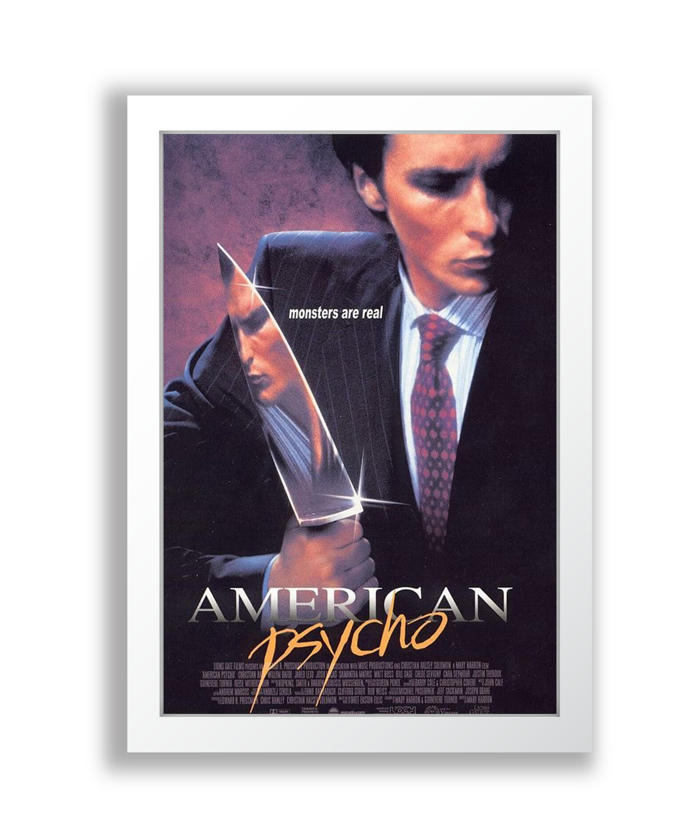 American Psycho