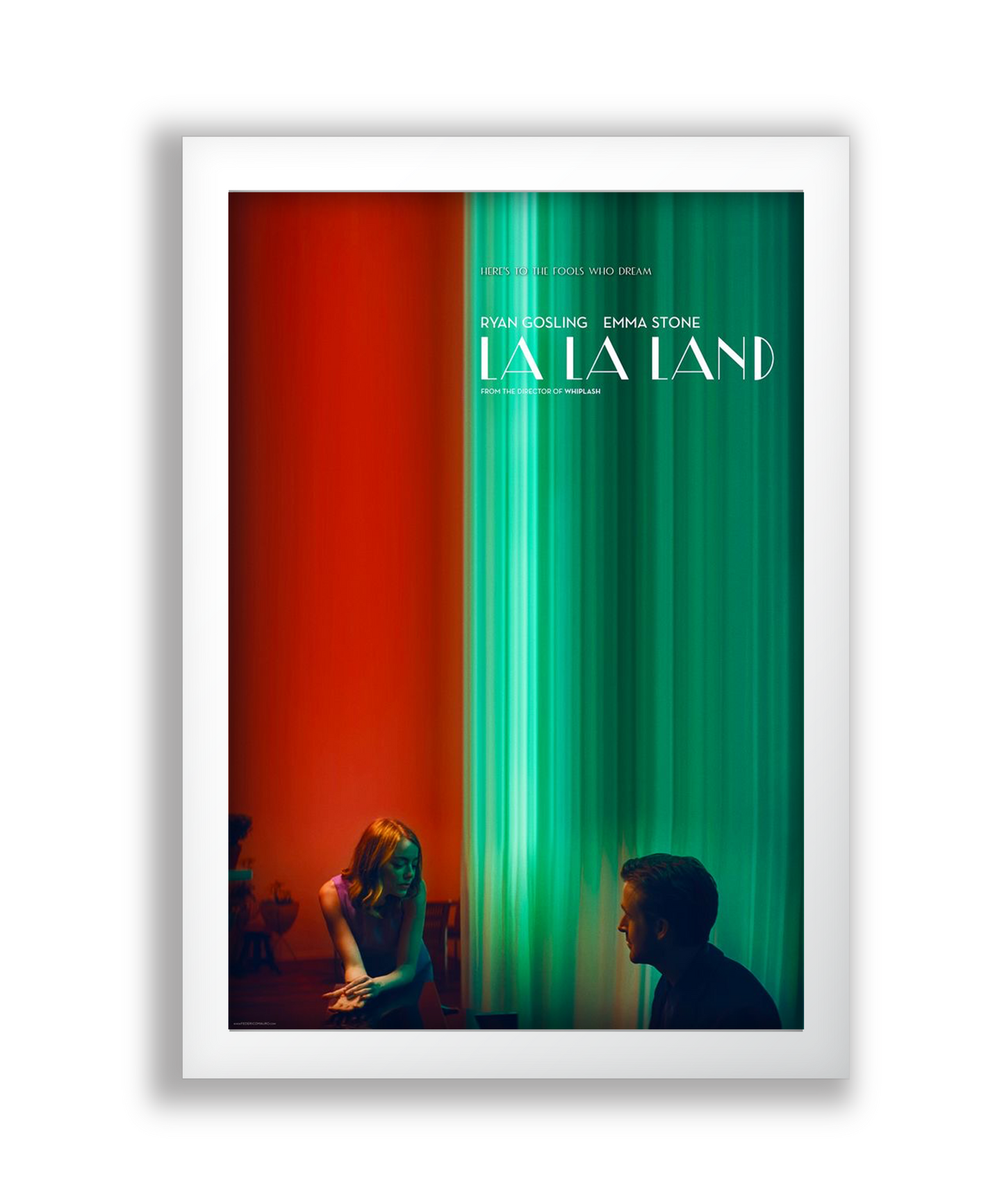 La La Land