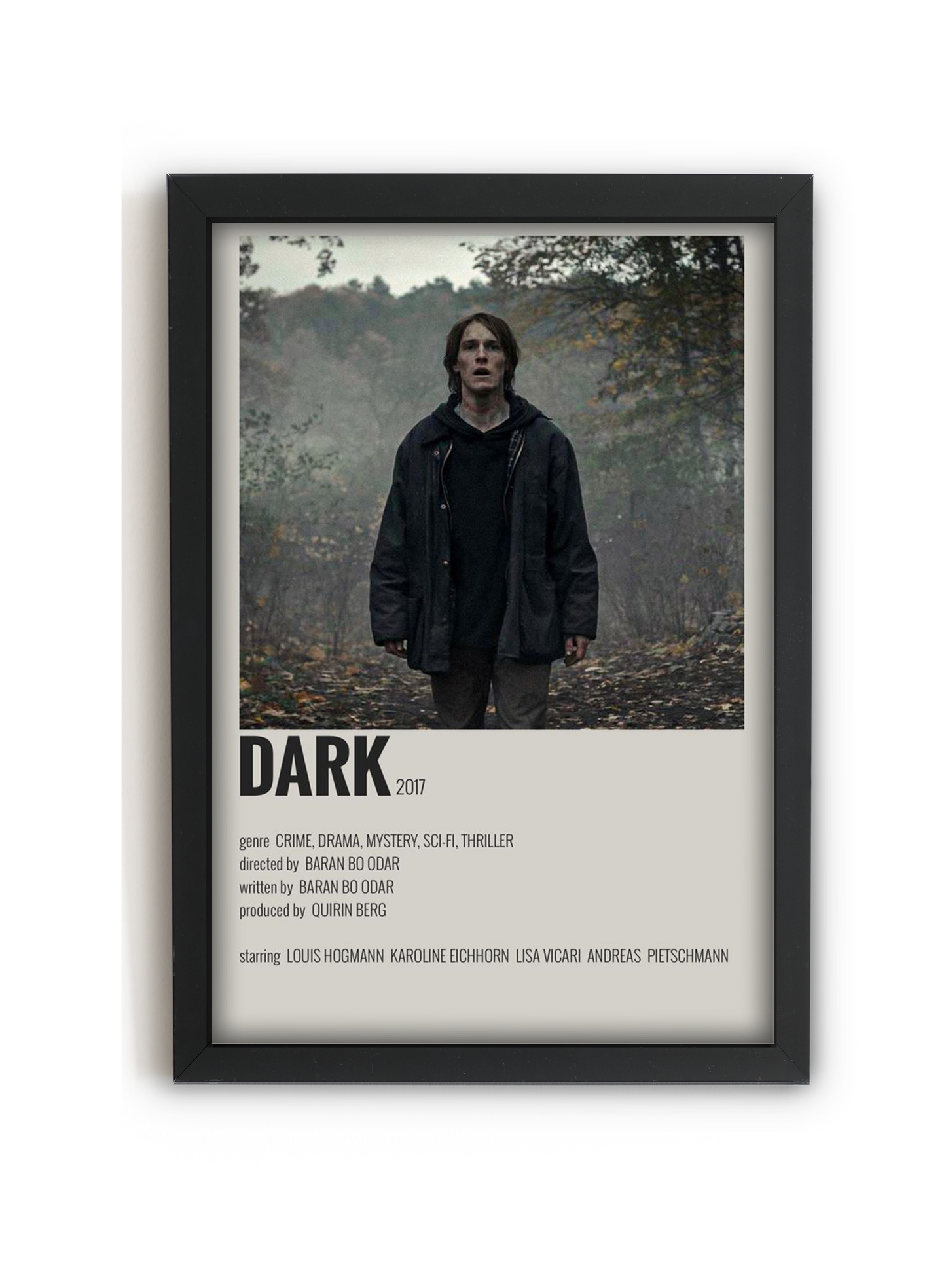 Dark