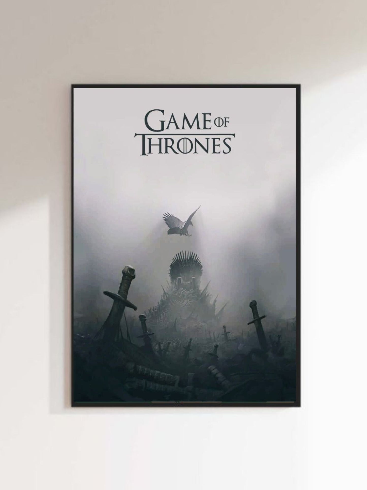 Game Of Thrones - A