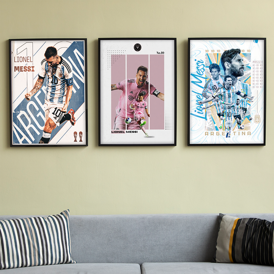 Lionel Messi - Bundle