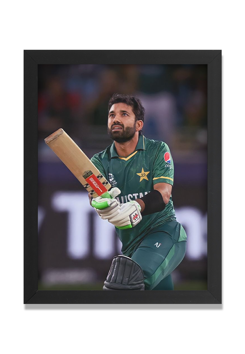 Rizwan B