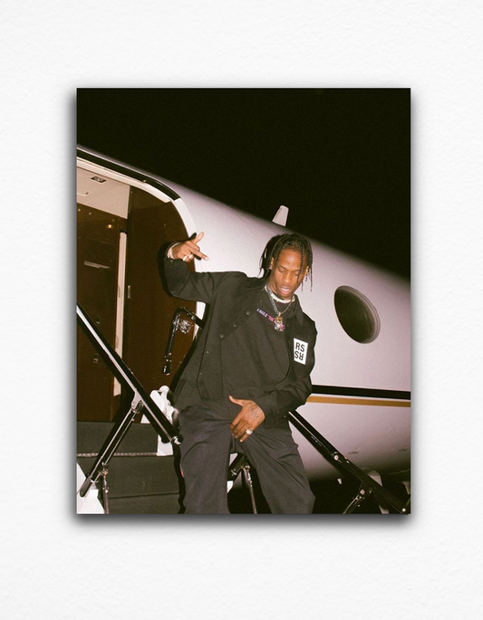 Vintage - Travis Scott