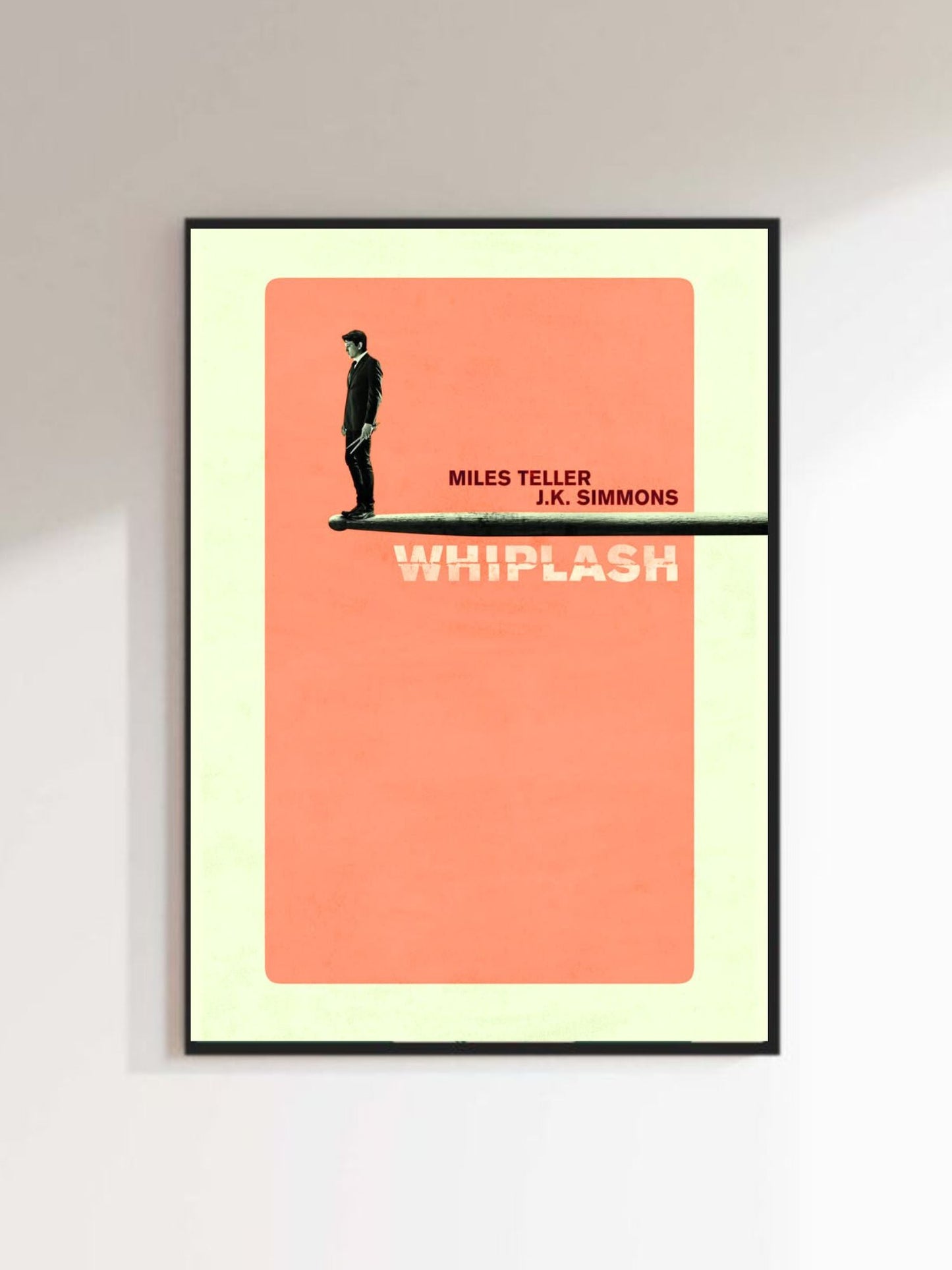 Whiplash