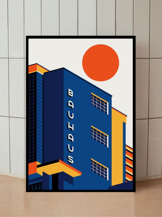 Bauhaus Originals - 2
