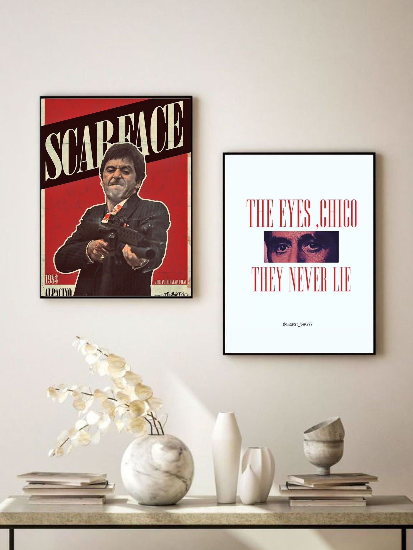 Scarface - Bundle