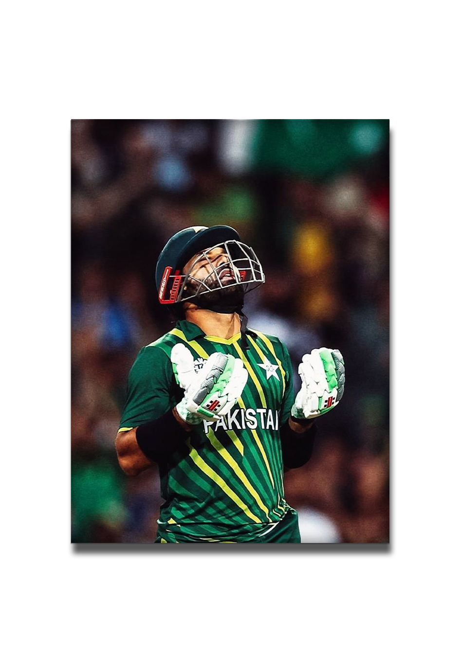 Rizwan C
