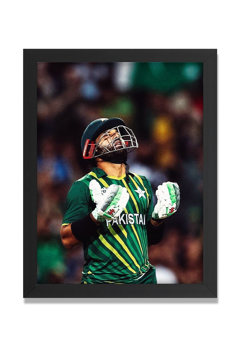 Rizwan C