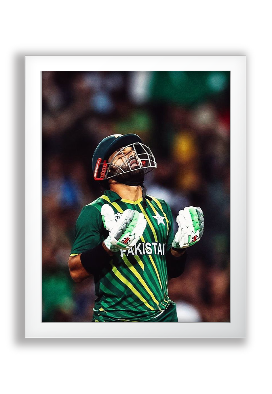 Rizwan C