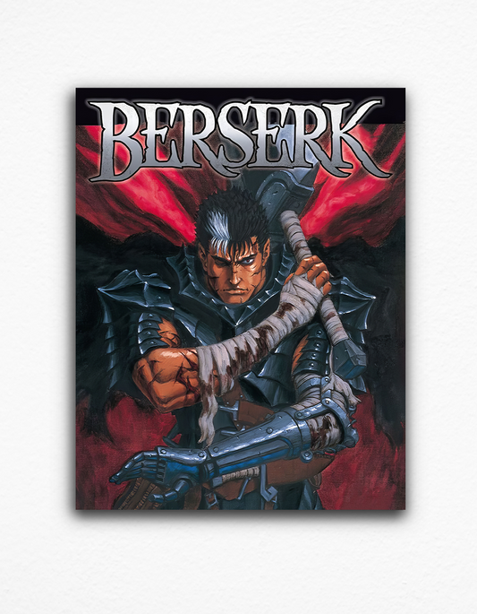 Gut 2 - Berserk