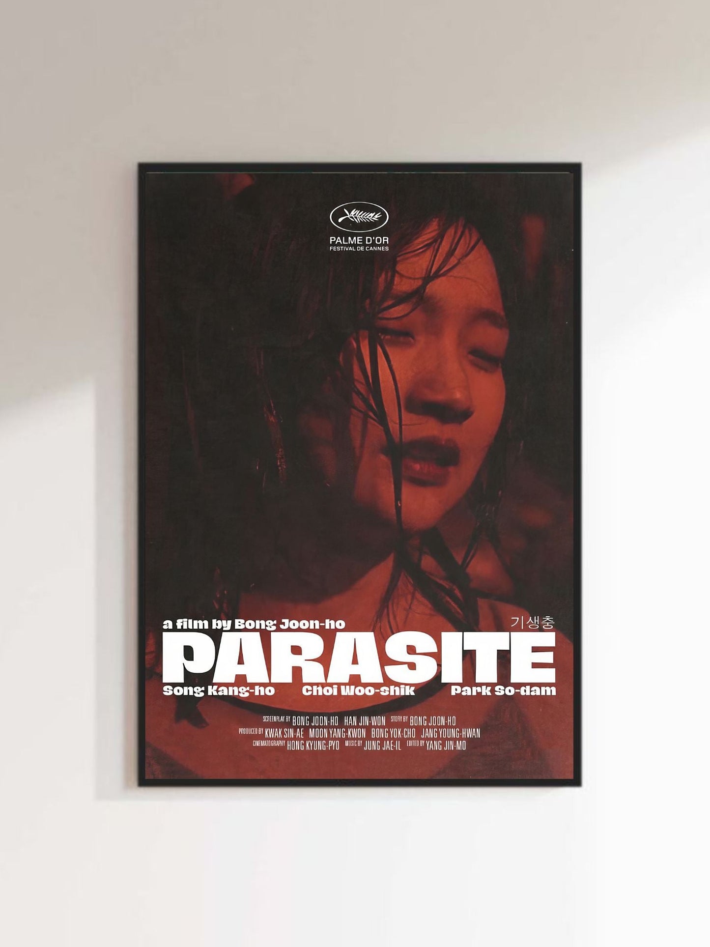 Parasite