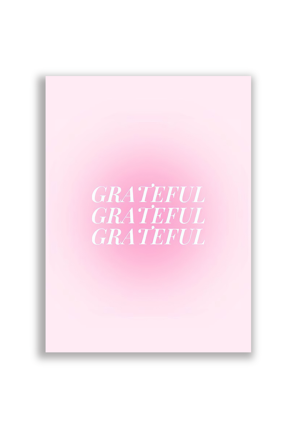 Grateful