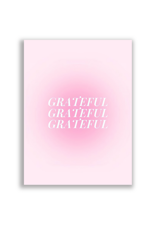 Grateful