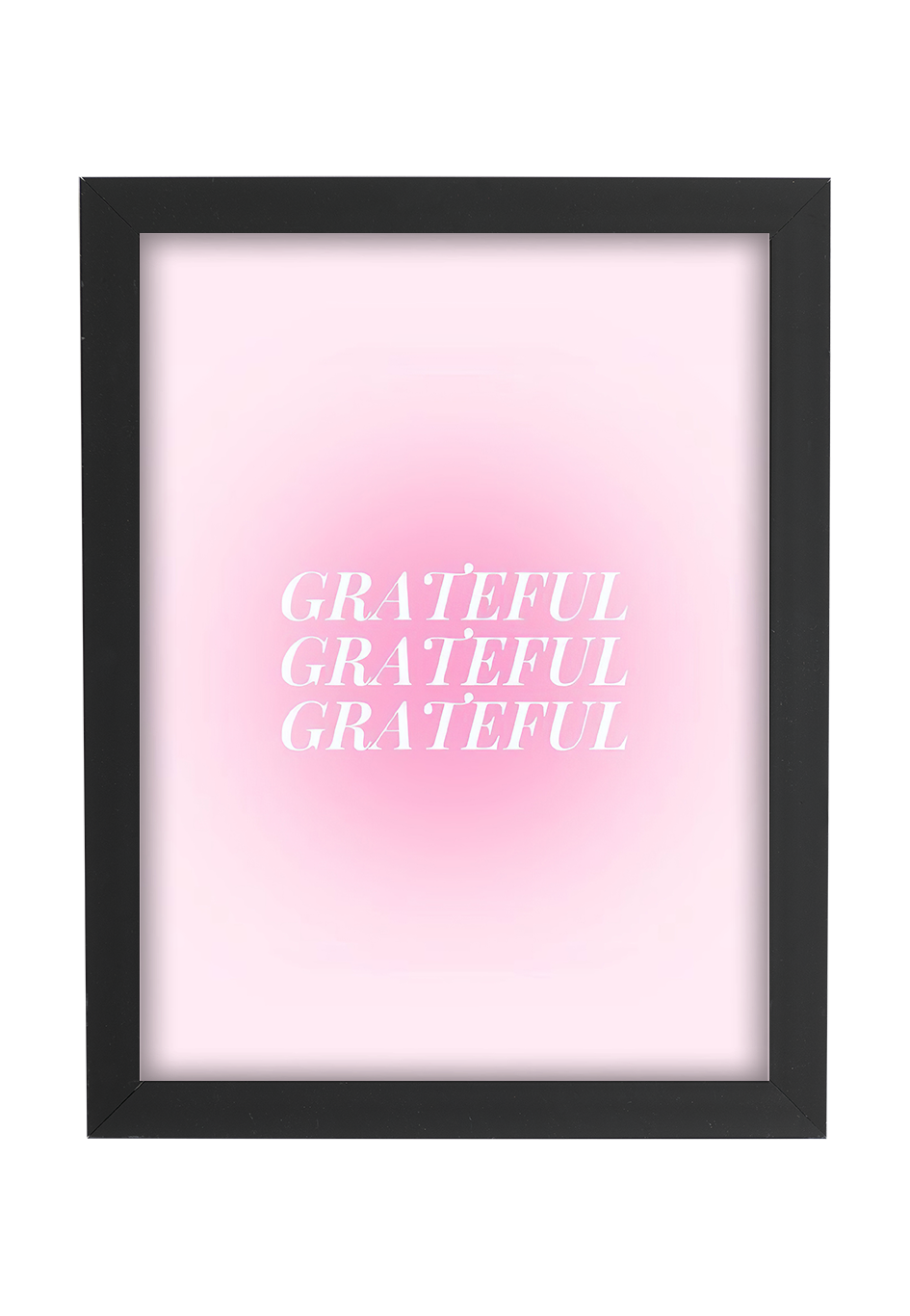 Grateful
