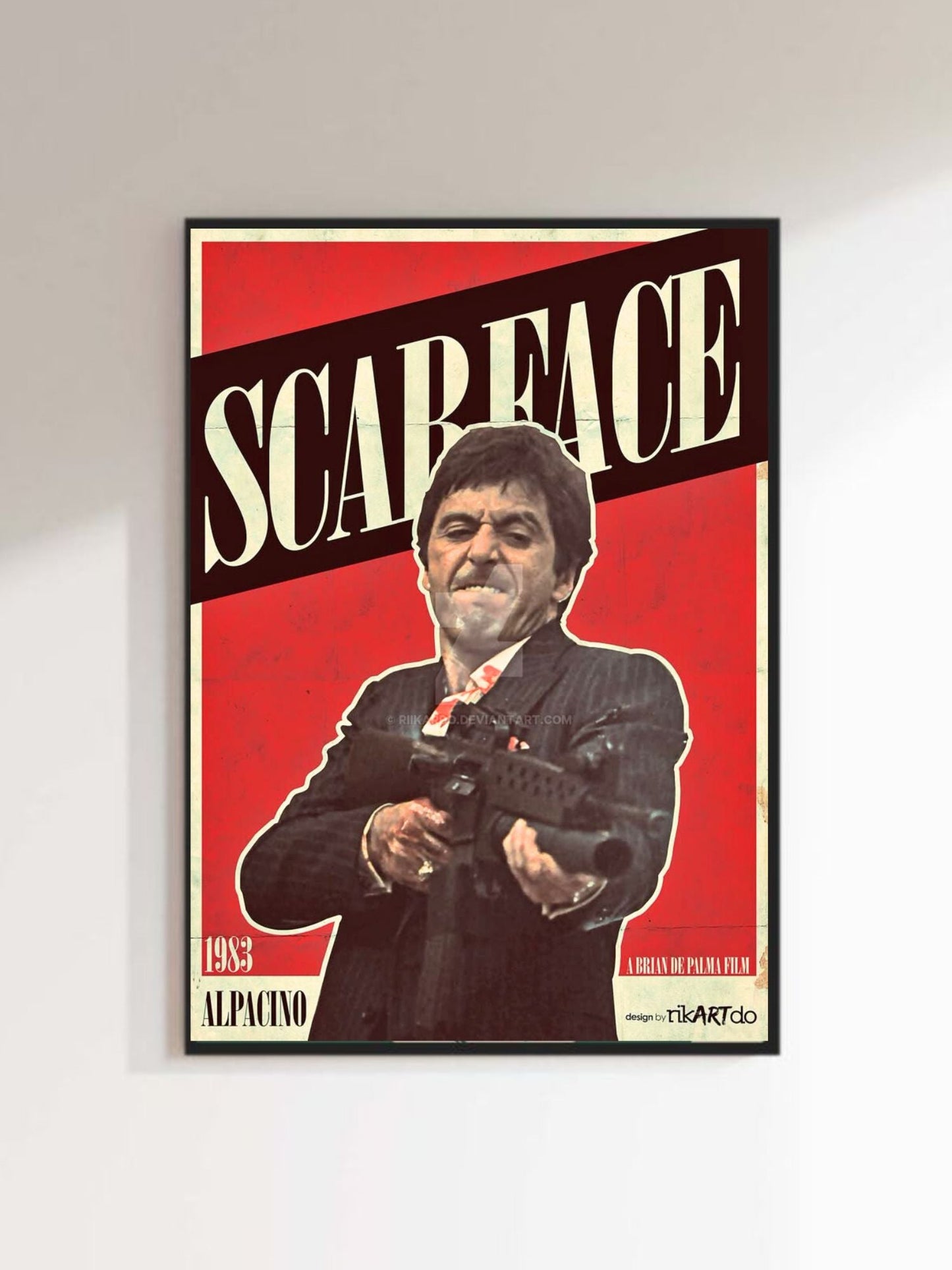 Scarface - A