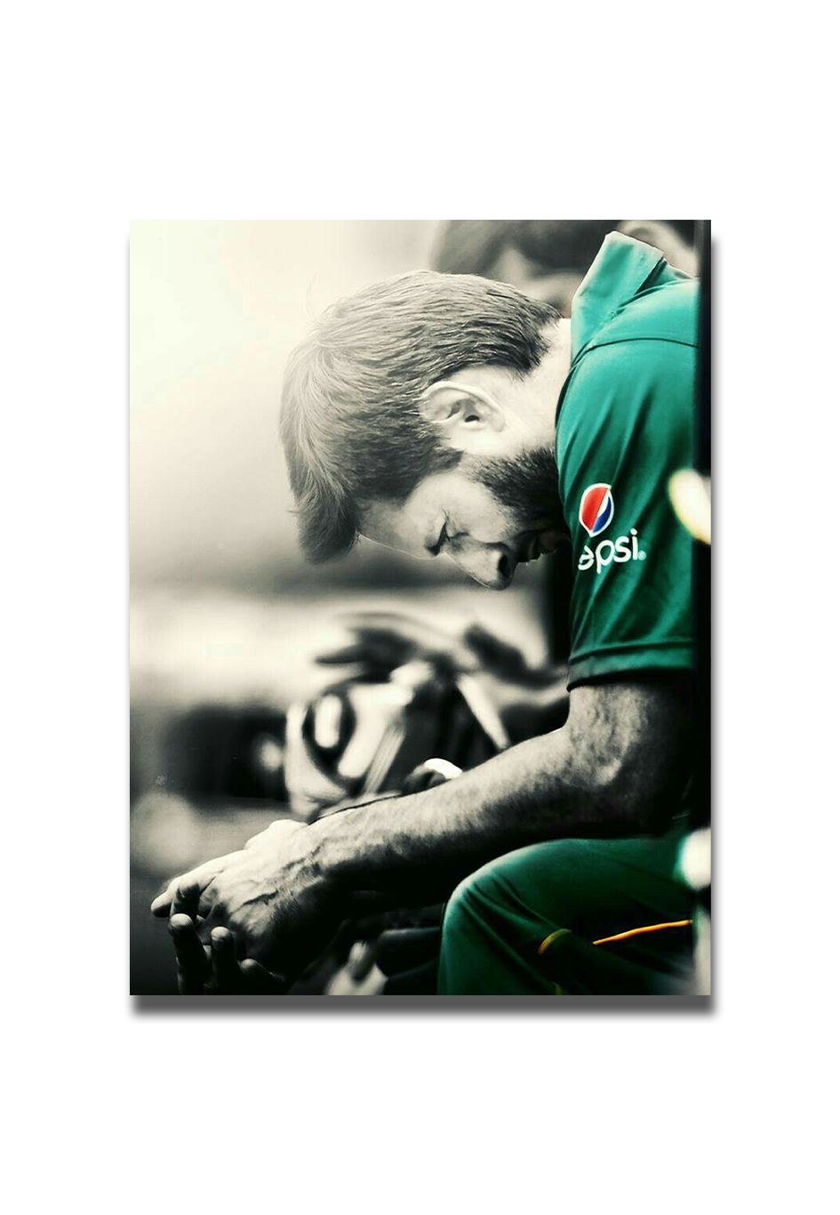 Shahid Afridi