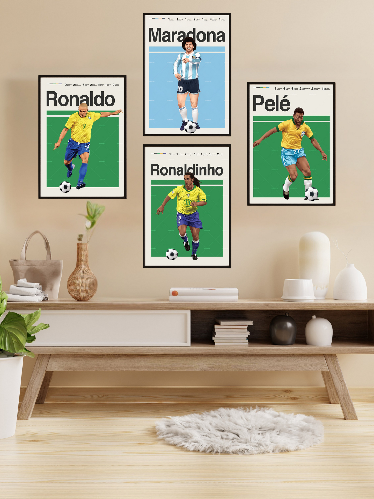 Icons Bundle
