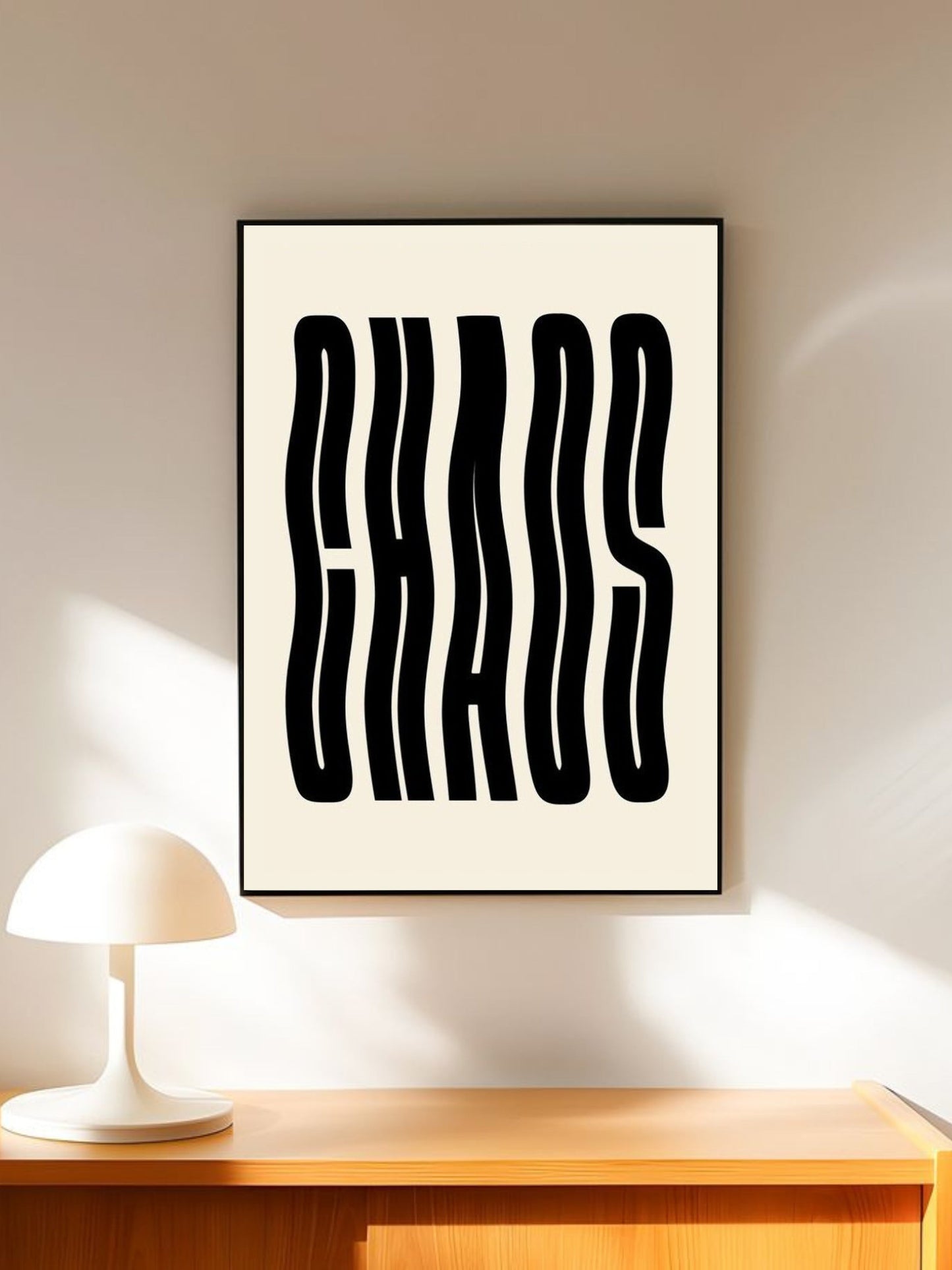 Chaos