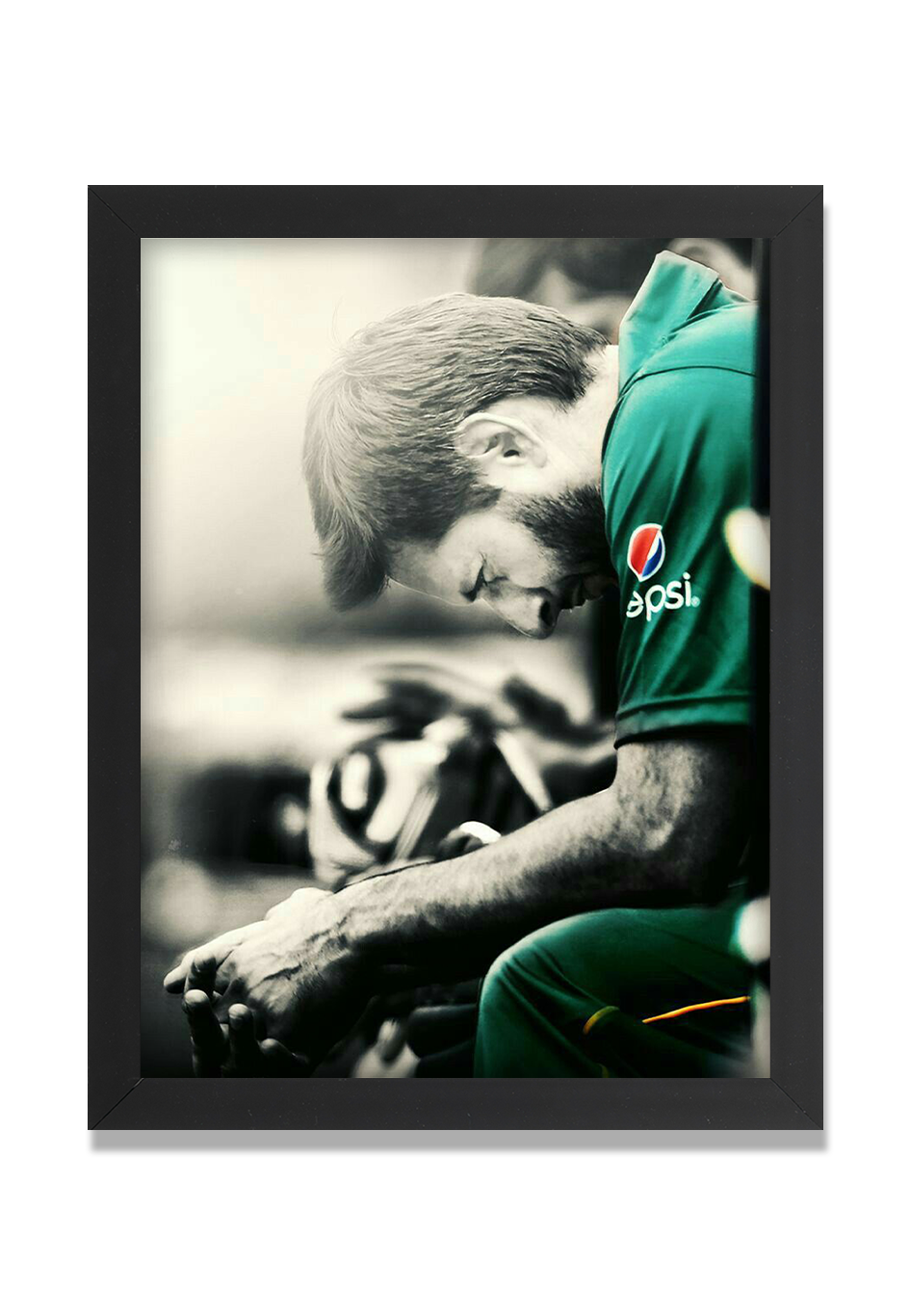 Shahid Afridi