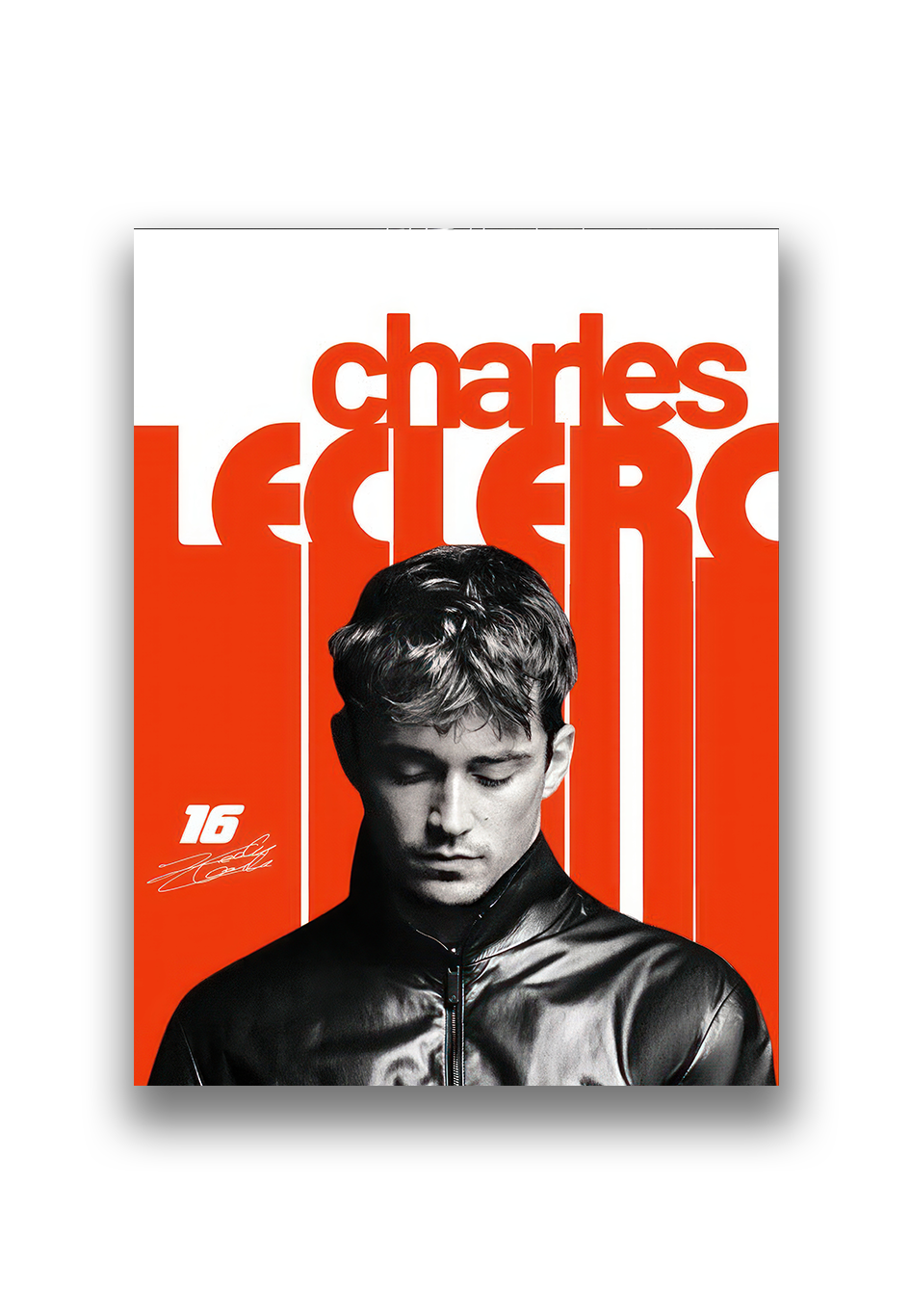 Charles Leclerc C