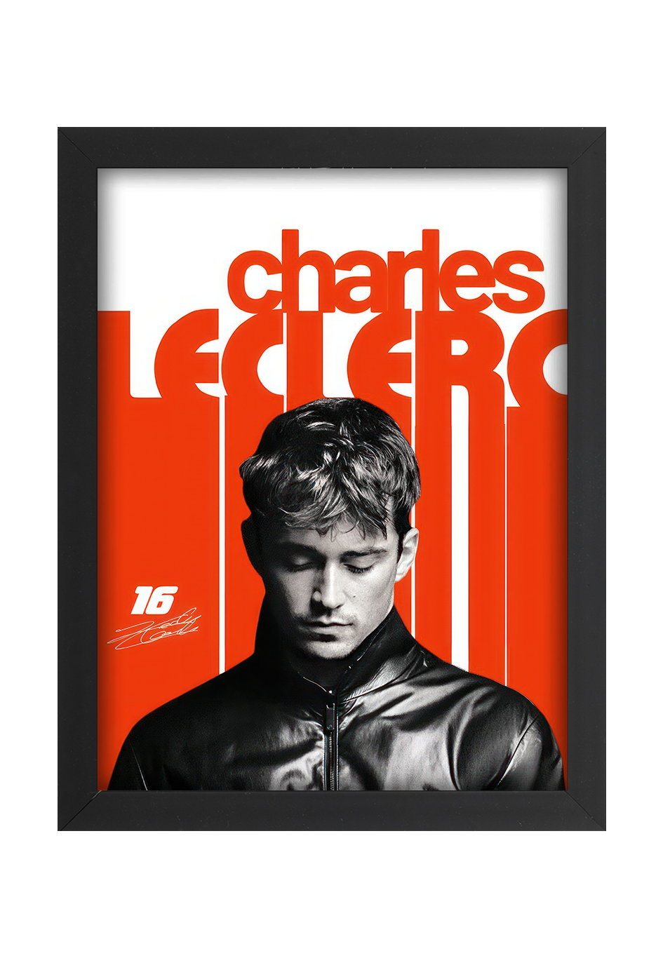 Charles Leclerc C
