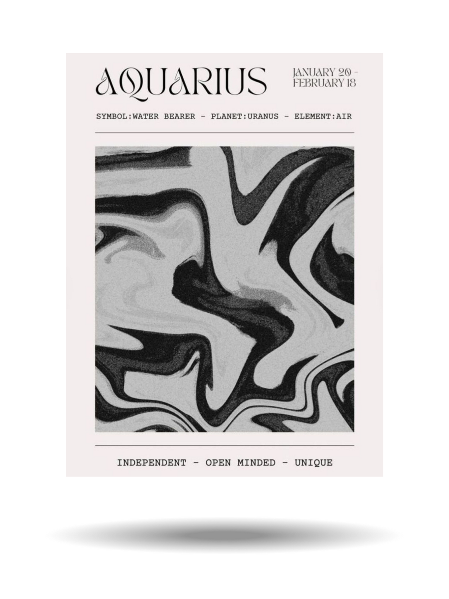 Aquarius