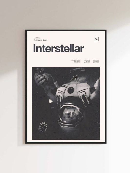 Interstellar