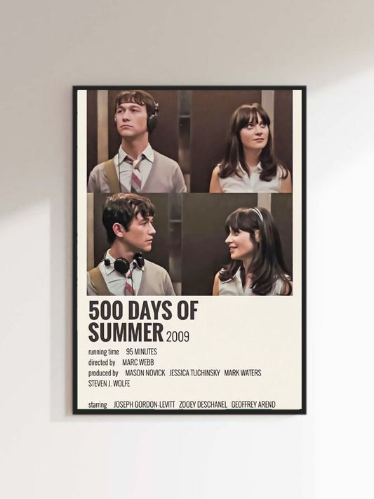 500 Days Of Summer
