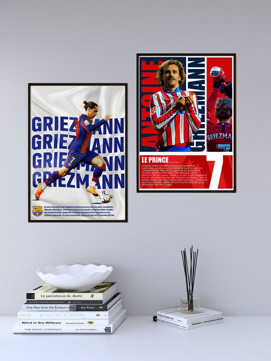 Antoine Griezmann bundle