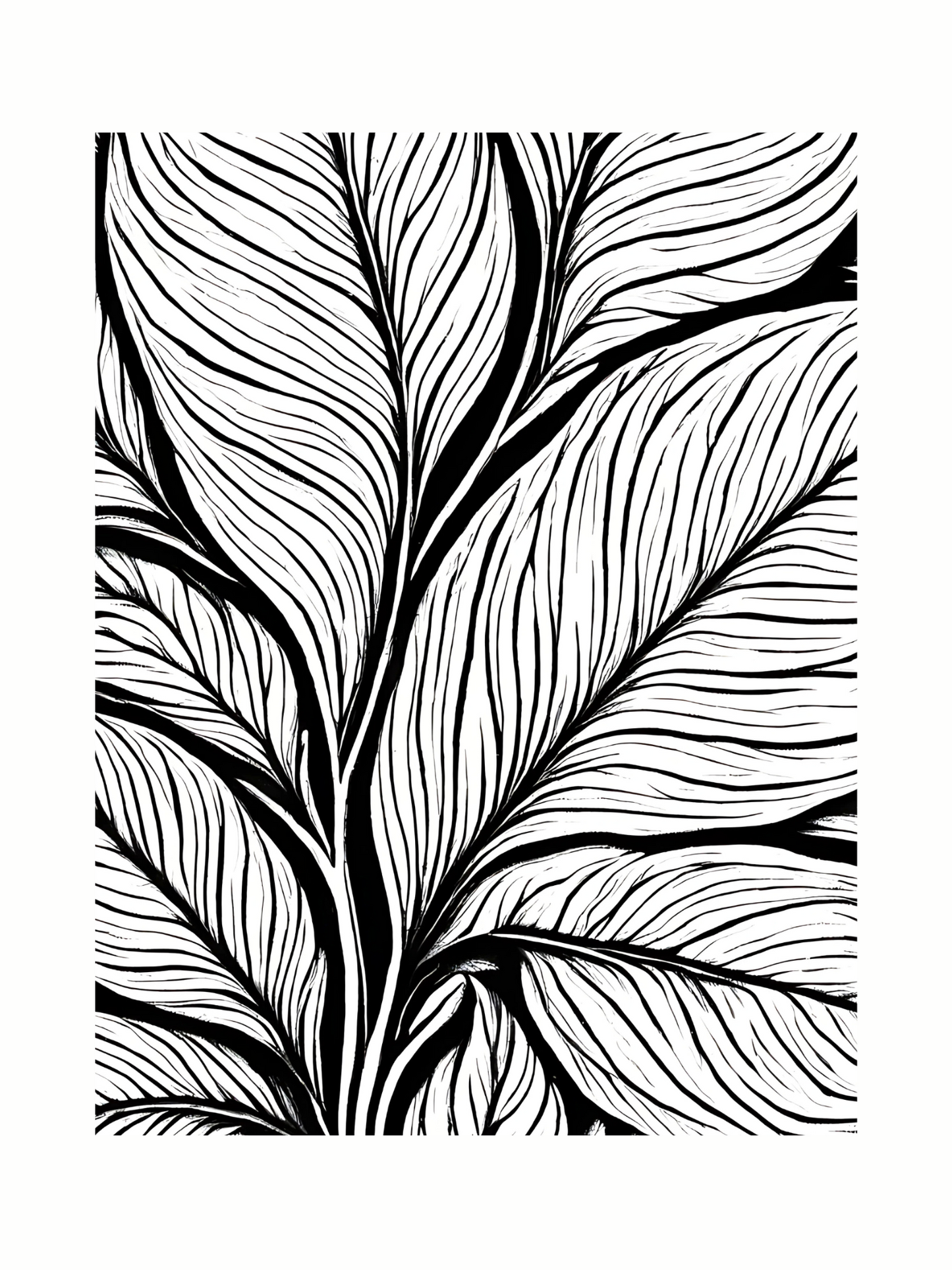 Abstract Veins - 2