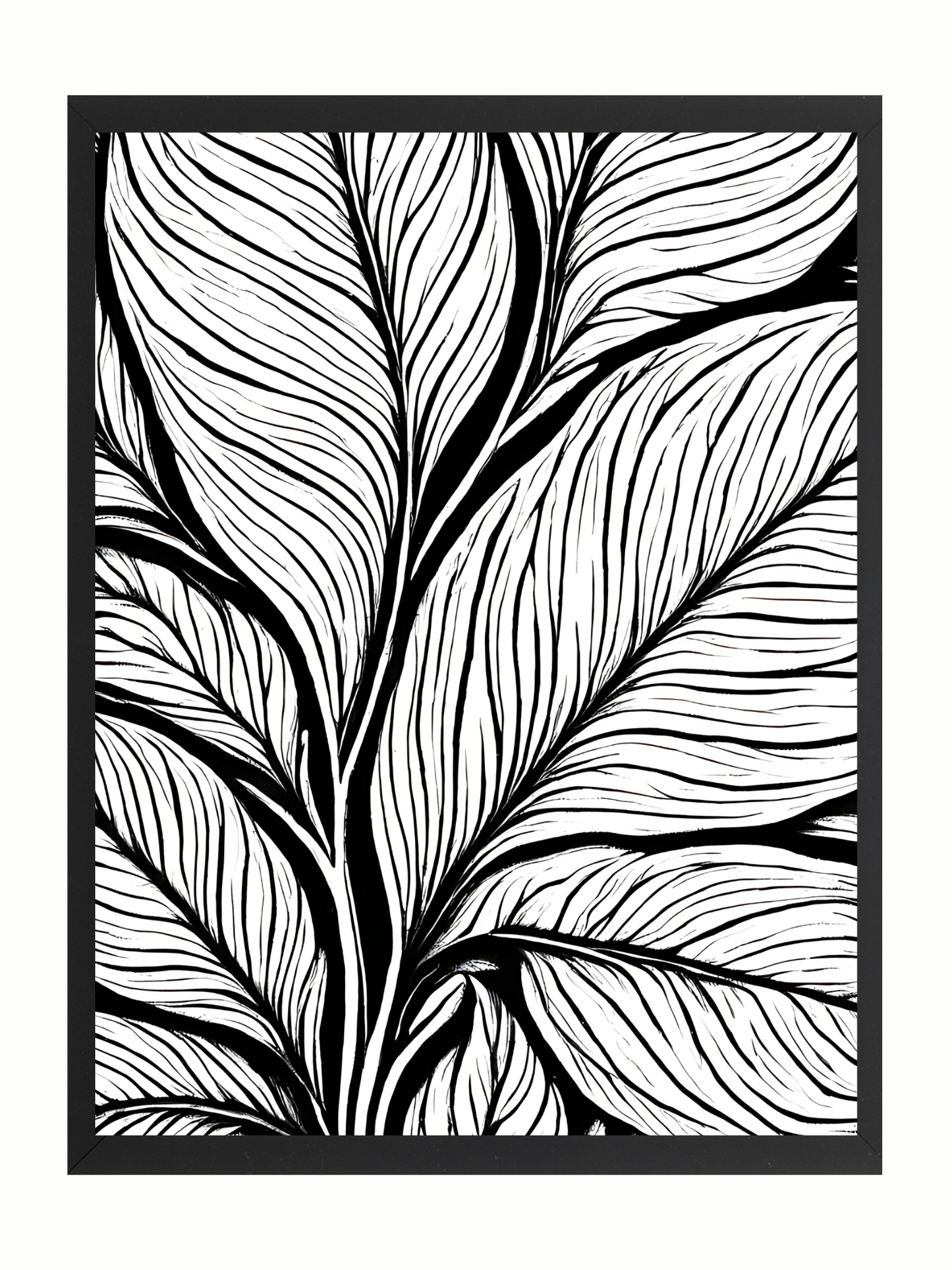 Abstract Veins - 2