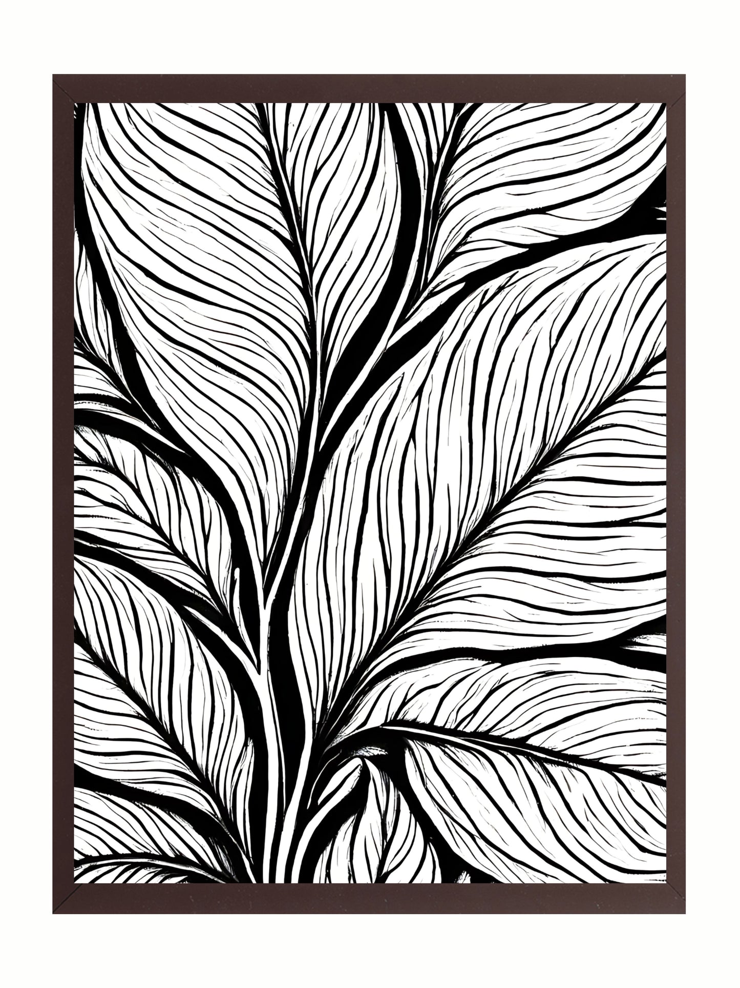 Abstract Veins - 2