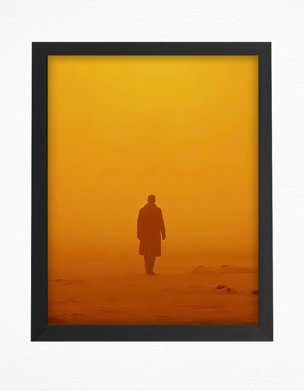 Ryan Gosling - Blade Runner 2049