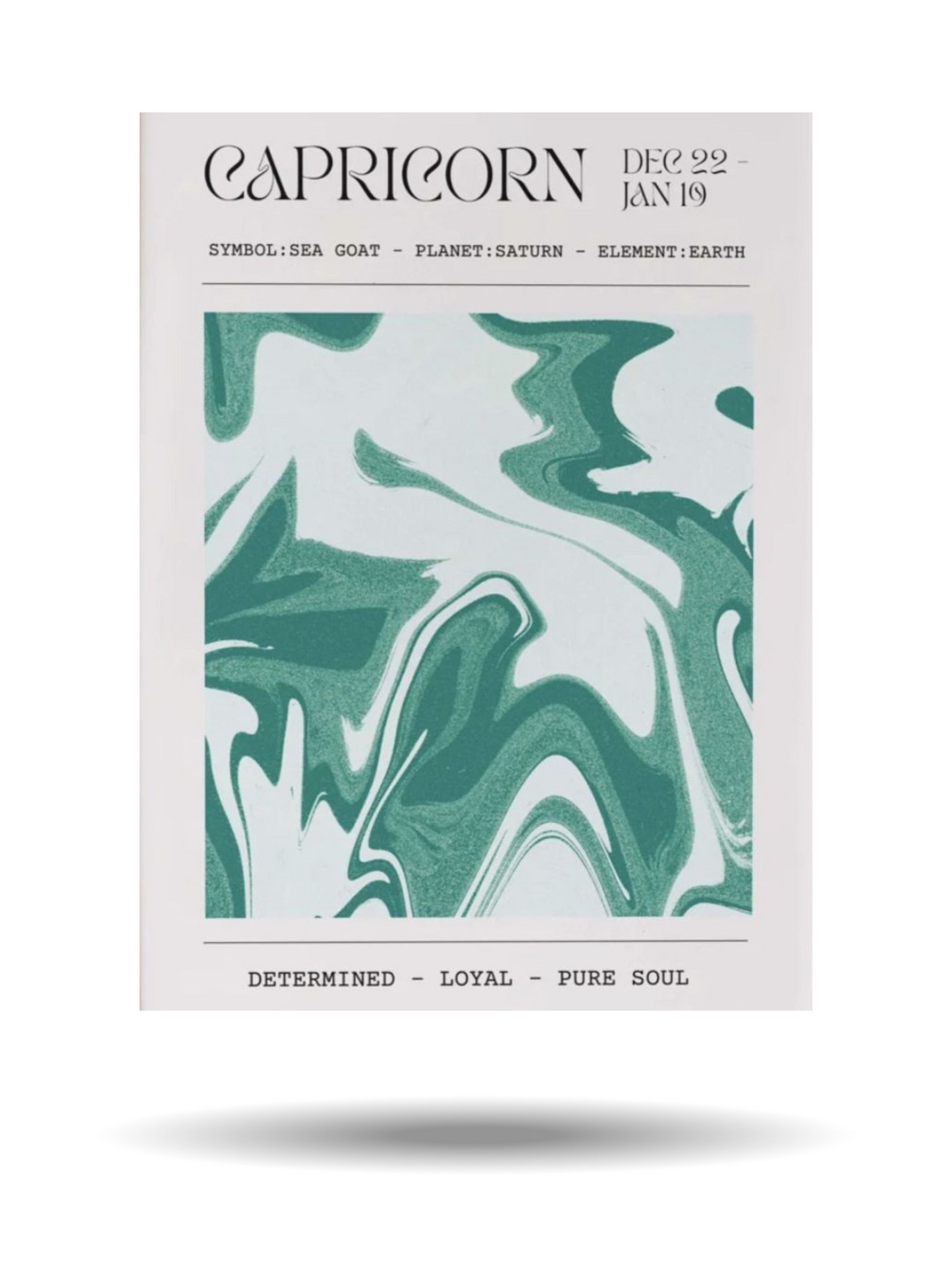 Capricorn