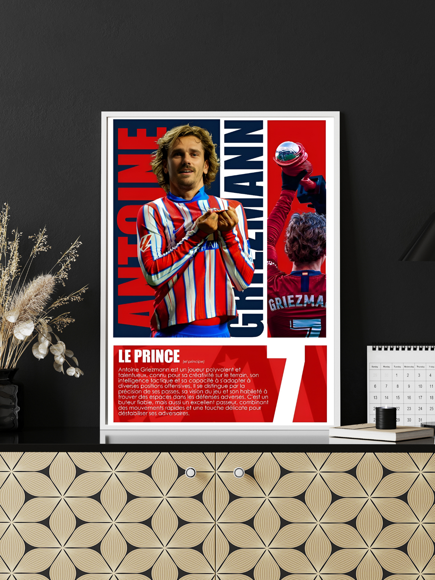Antoine Griezmann bundle