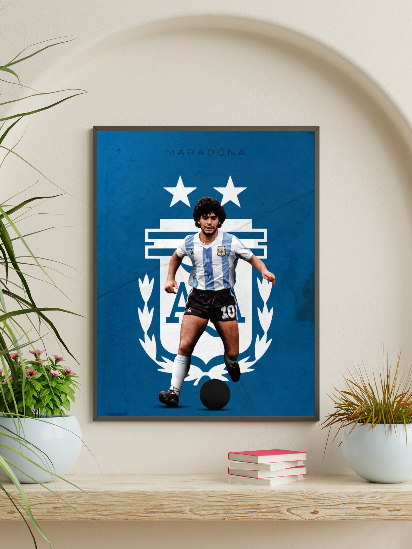 Diego Maradona Bundle