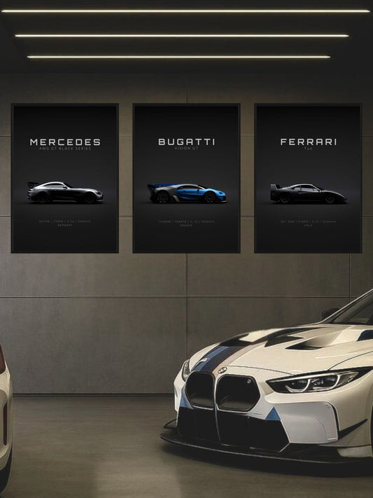 Velocity Vault - Bundle