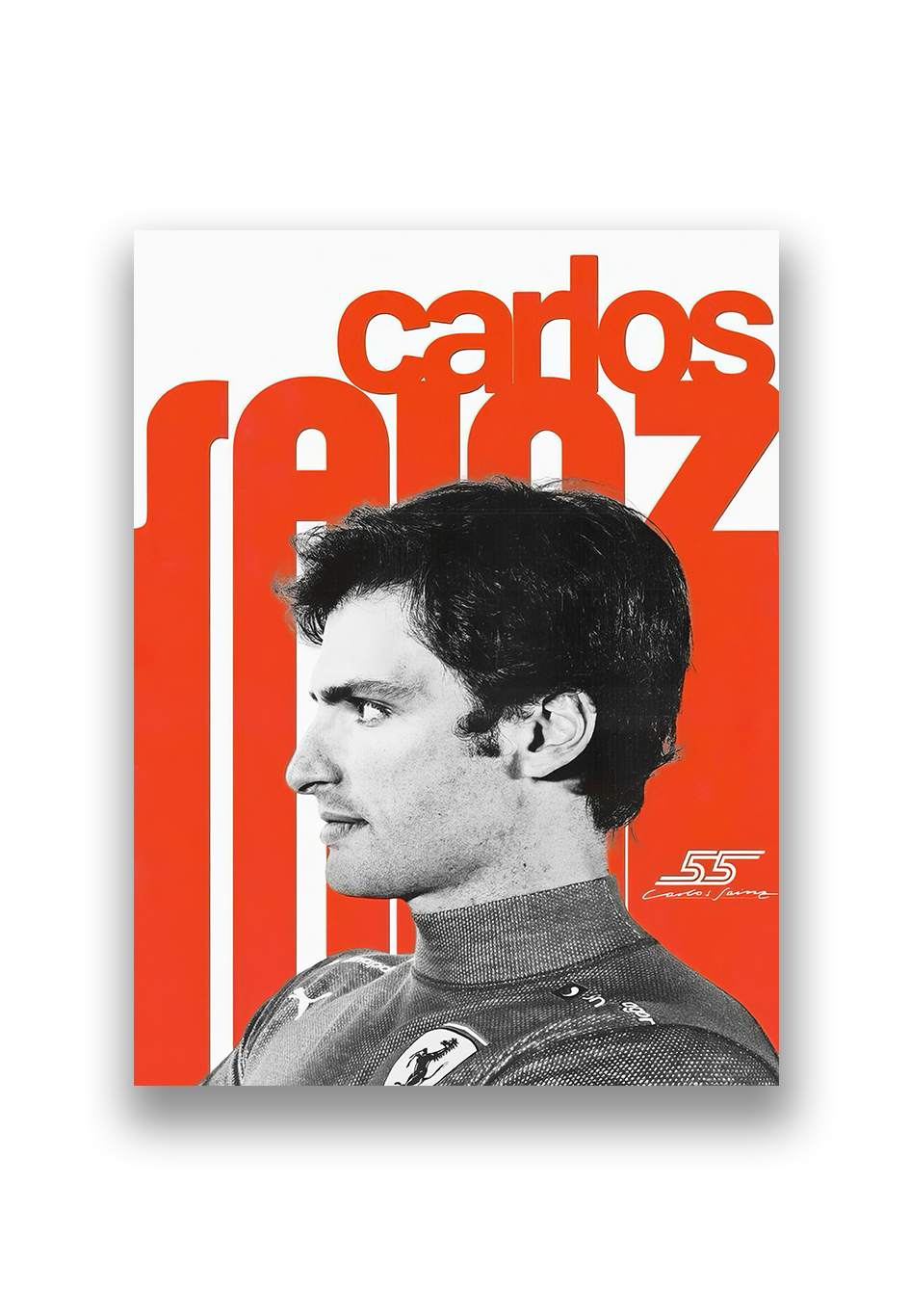 Carlos Seinz A